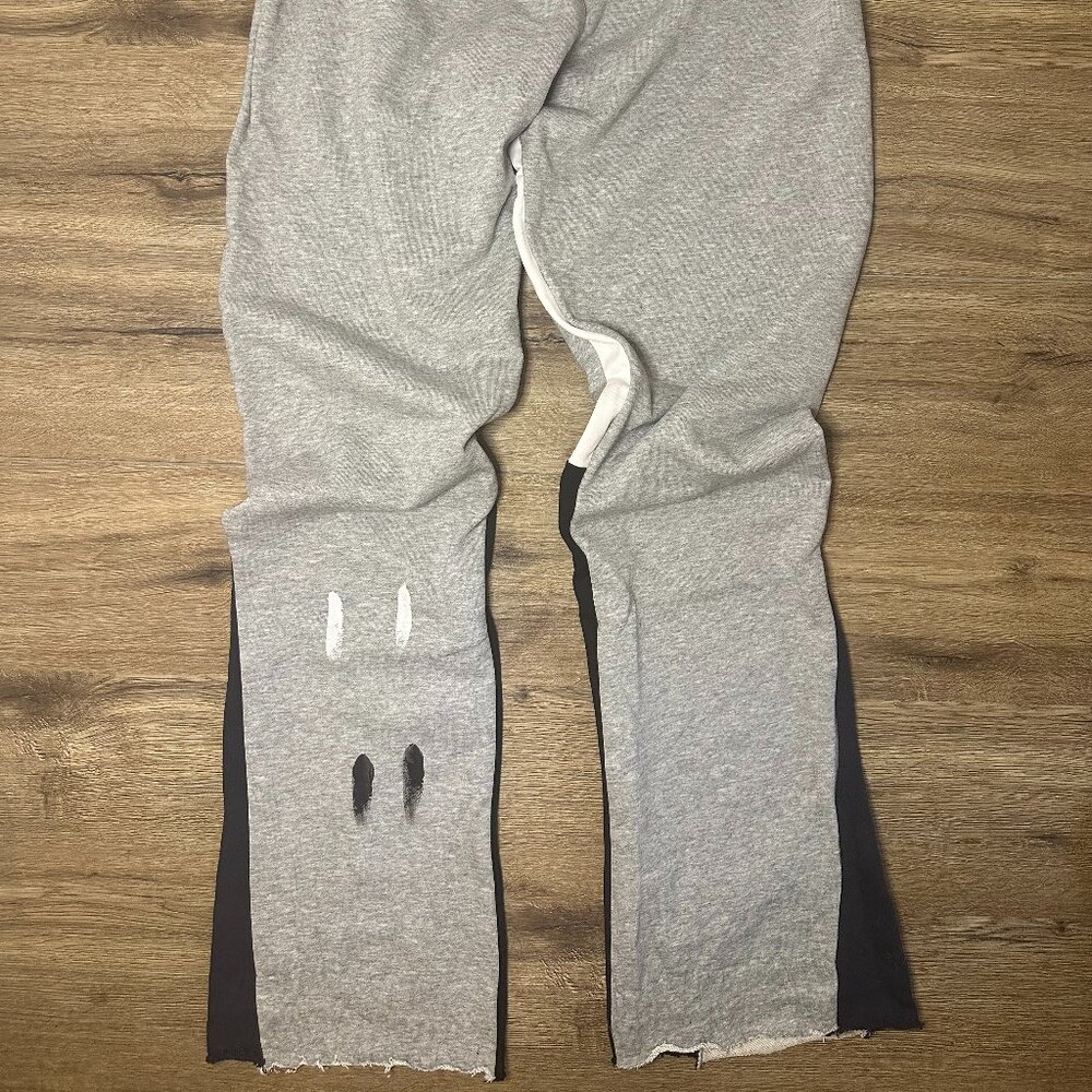 Gallery Dept Sweatpants Flare - Picture 4 of 5